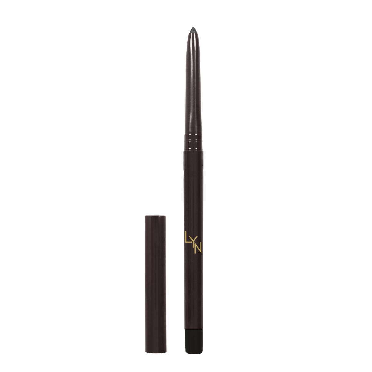 อายไลน์เนอร์ แบบเจล LYN BEAUTY GLIDING GEL EYELINER LB21CE24 9dfe2ddb63e68564a6940b811f6d073d