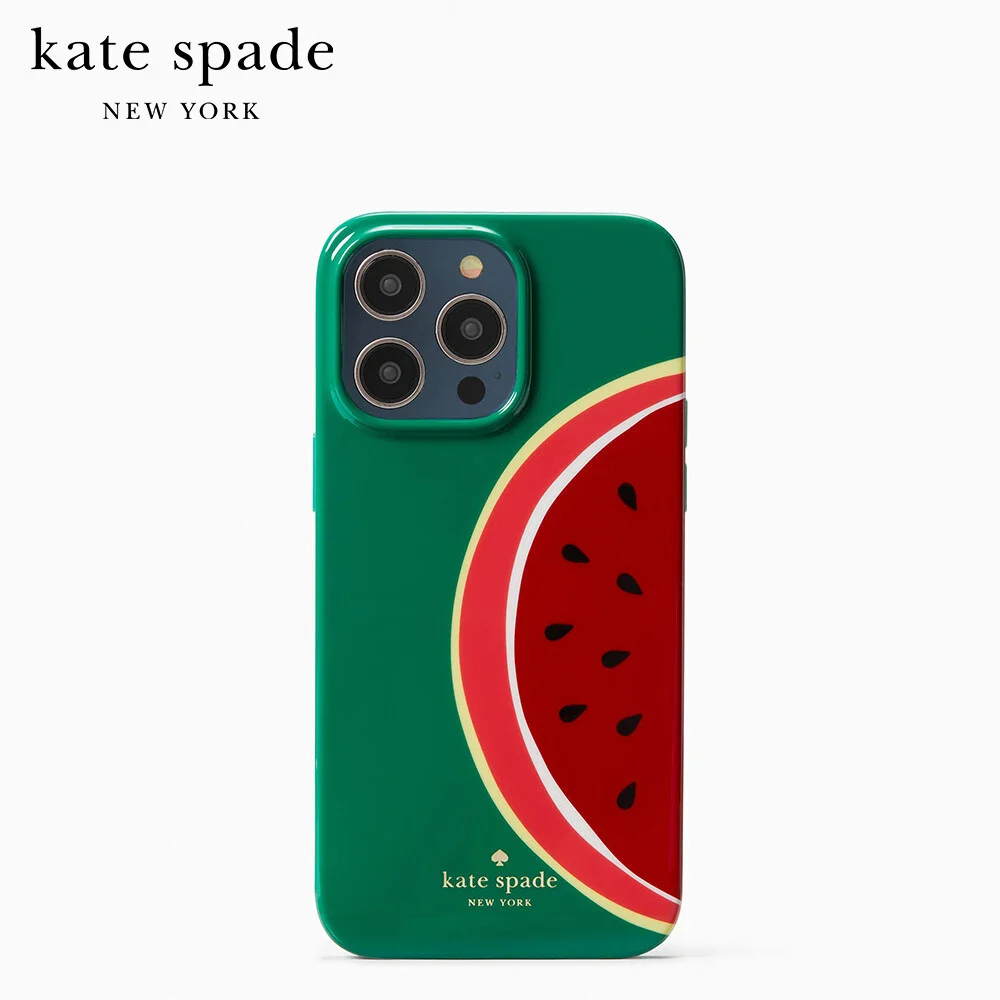 เคสโทรศัพท์ KATE SPADE NEW YORK OTHER WHAT-A-MELON GLITTER PHONE 14 PRO MAX CASE KB635 0270deac24bb9dfae8dc8ca95cf3ec8f