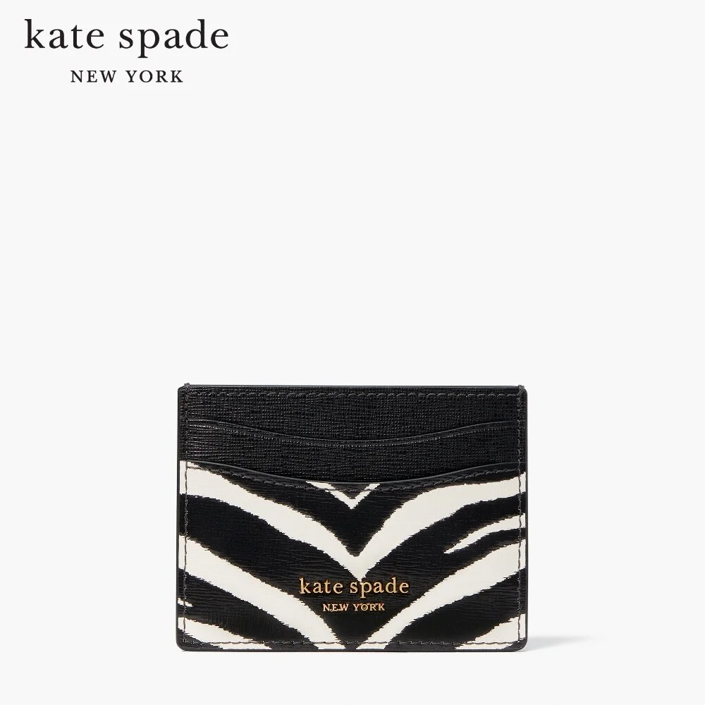 กระเป๋าใส่บัตร KATE SPADE NEW YORK MORGAN CARD HOLDER KA051 15f97ebcff098f0603c4ab33e6b291f7