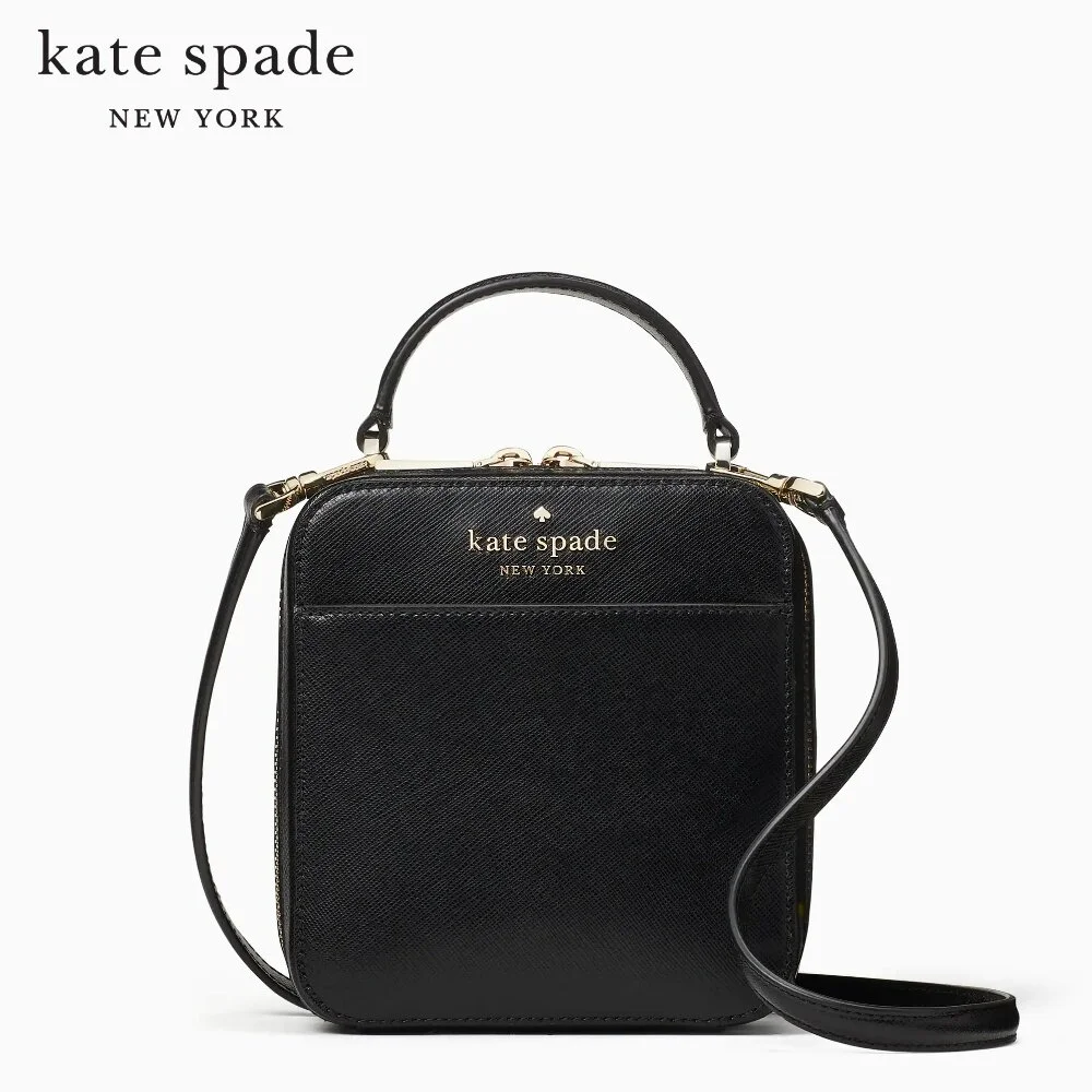 กระเป๋าสะพาย Kate Spade New York DAISY VANITY CROSSBODY WKR00312 19b4e4a2246d23f5bb1041663c28027f