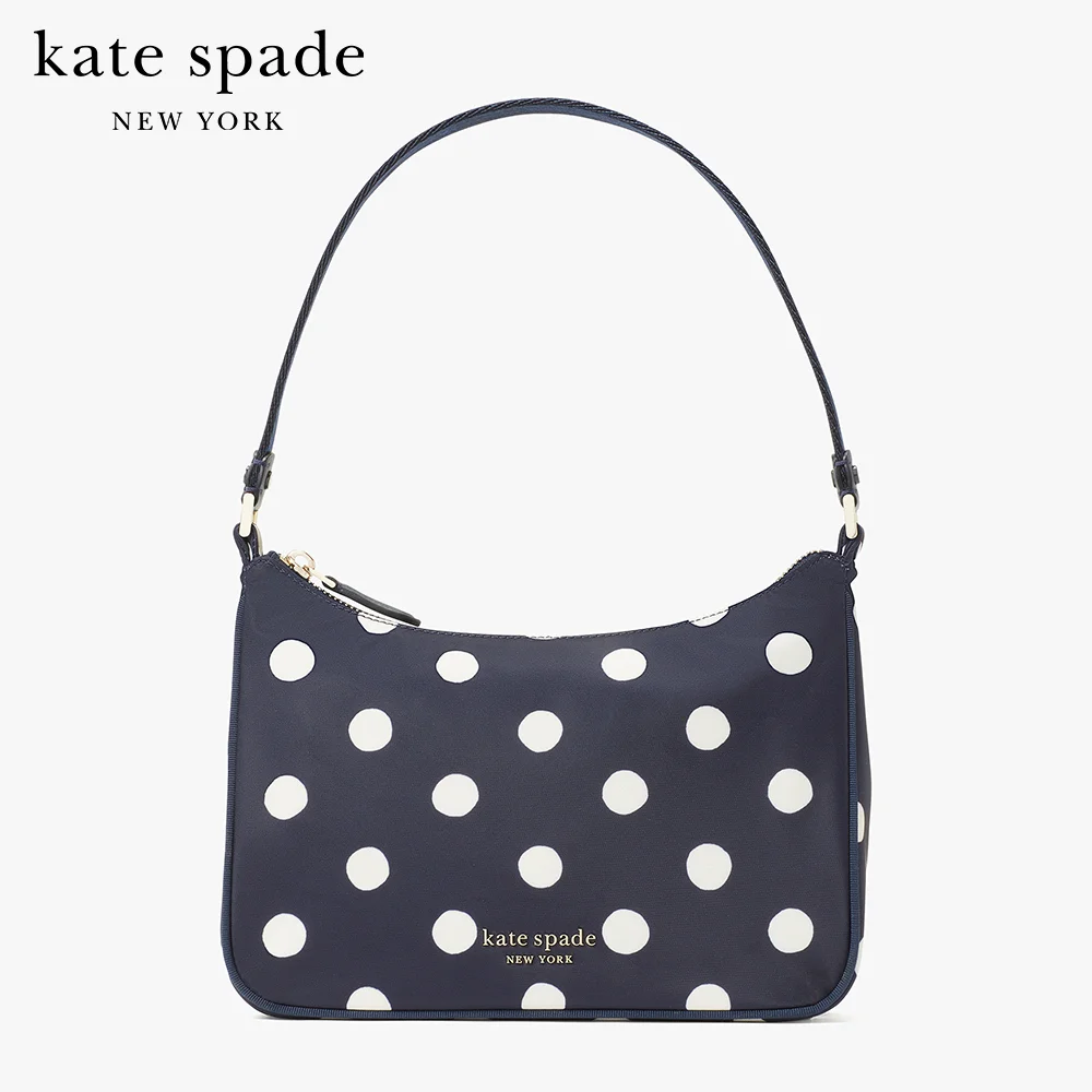 กระเป๋า Kate Spade New York THE LITTLE BETTER SAM SUNSHINE DOT SMALL SHOULDER BAG K7485 20f73a558c463798dc44612a2edaea58