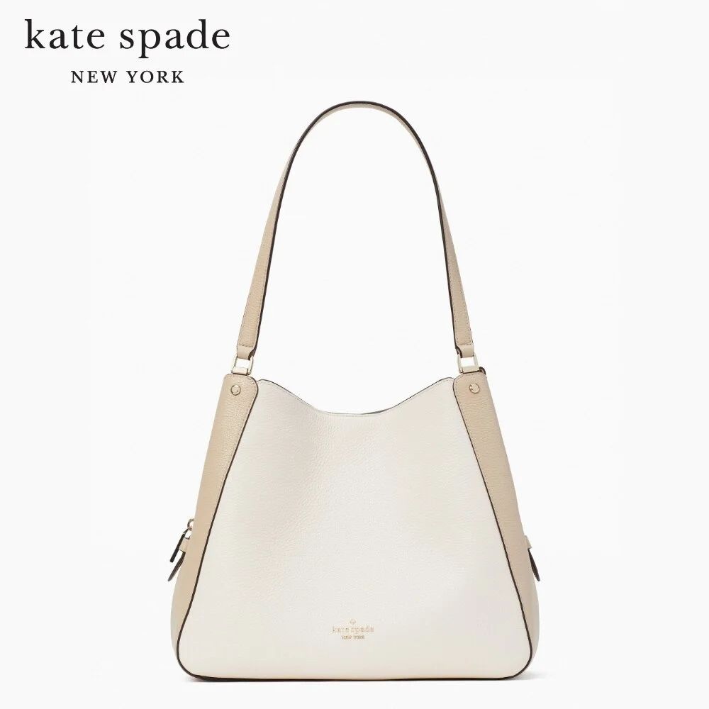 กระเป๋า Kate Spade New York LEILA MEDIUM TRIPLE COMPARTMENT SHOULDER BAG WKR00316 217a7a434a48ac3a1120b955b1d03739
