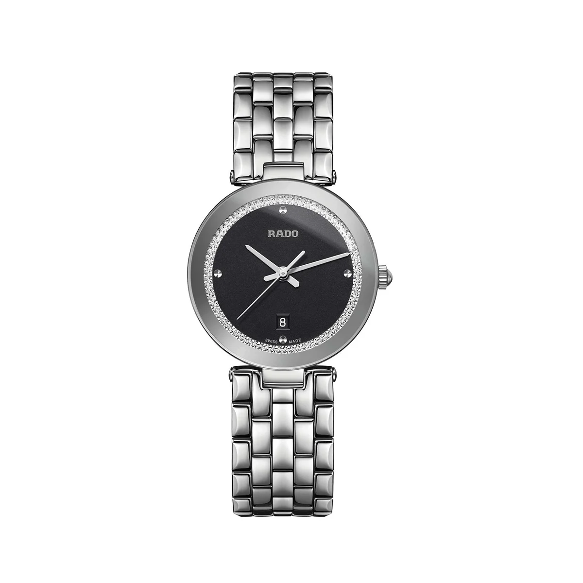 นาฬิกา Rado Florence - R48874153 2694aa341f93f1f0f750356af02ace42