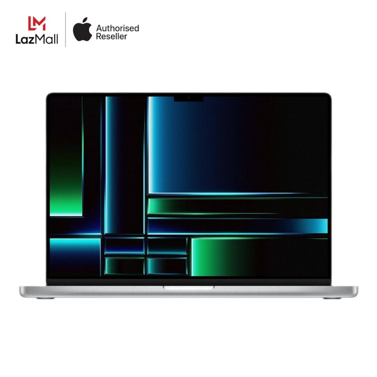 Apple MacBook Pro 14 - inch : Apple M2 Max chip with 12‑core CPU and 30‑core GPU, 1TB SSD 27ce76649351a5e3ea32a7697aabc4e5