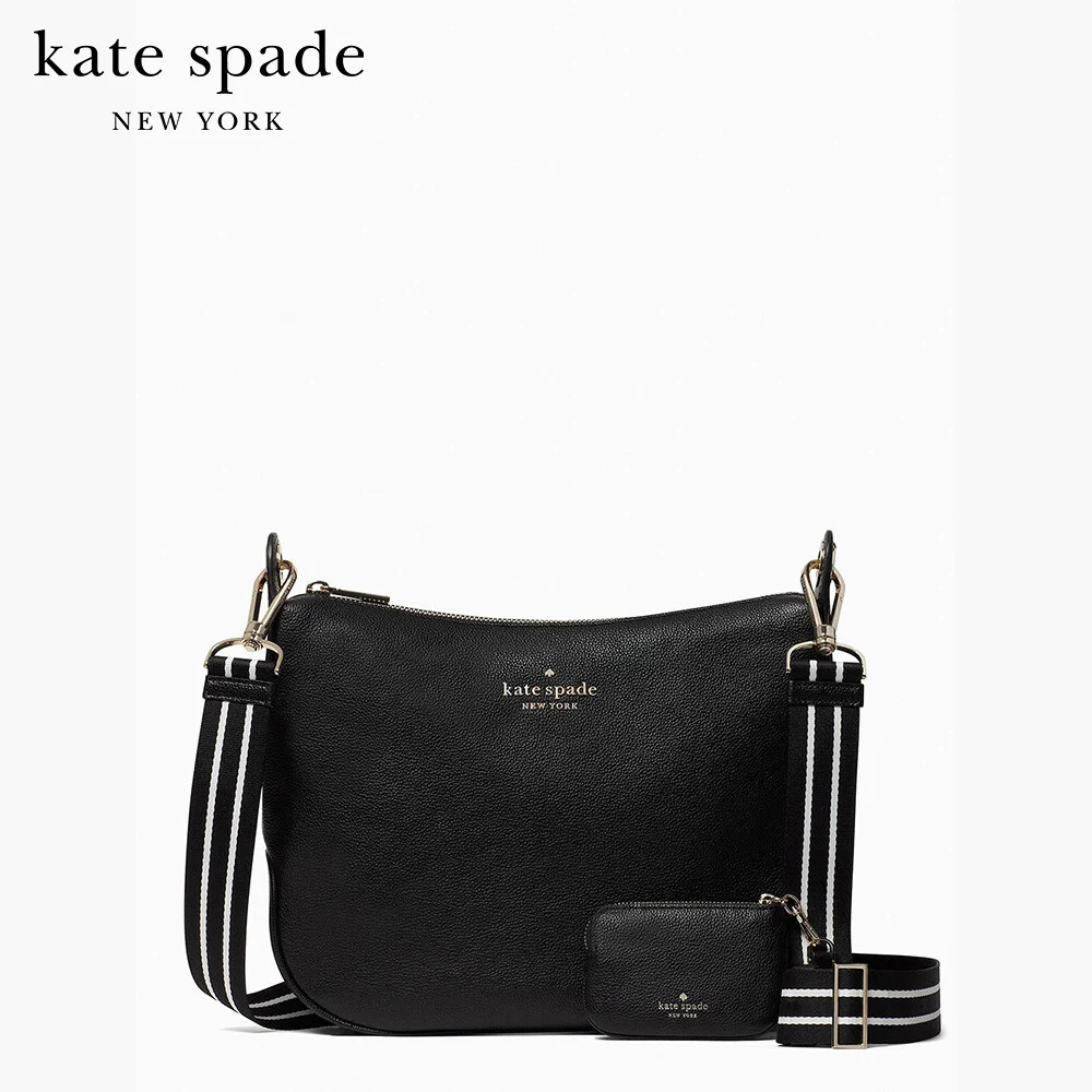 กระเป๋า Kate Spade New York ROSIE CROSSBODY K5807 2864278f61a07b044eac012230d16030