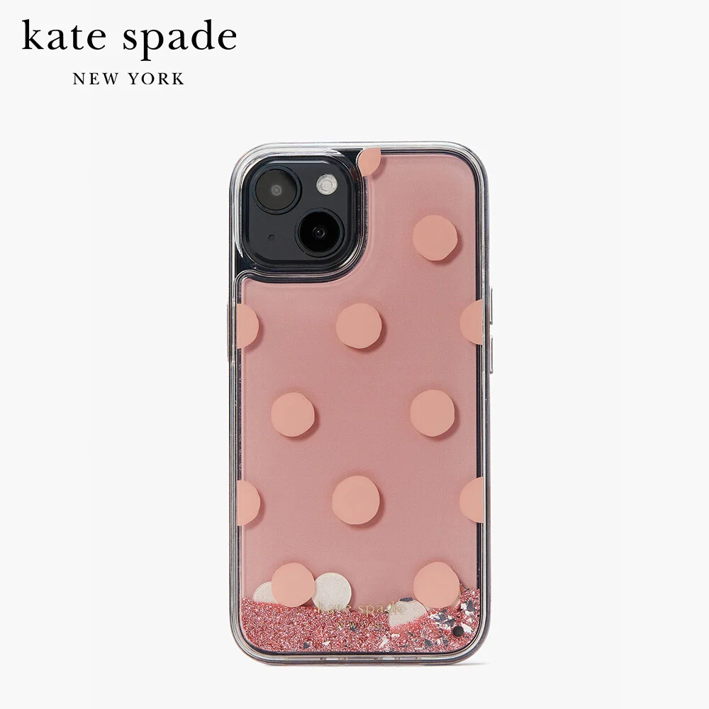 เคสโทรศัพท์ KATE SPADE NEW YORK CONFETTI DOT IPHONE 14 PRO CASE KA959 2c5fe69696f74871b541d3ade5b6ead8