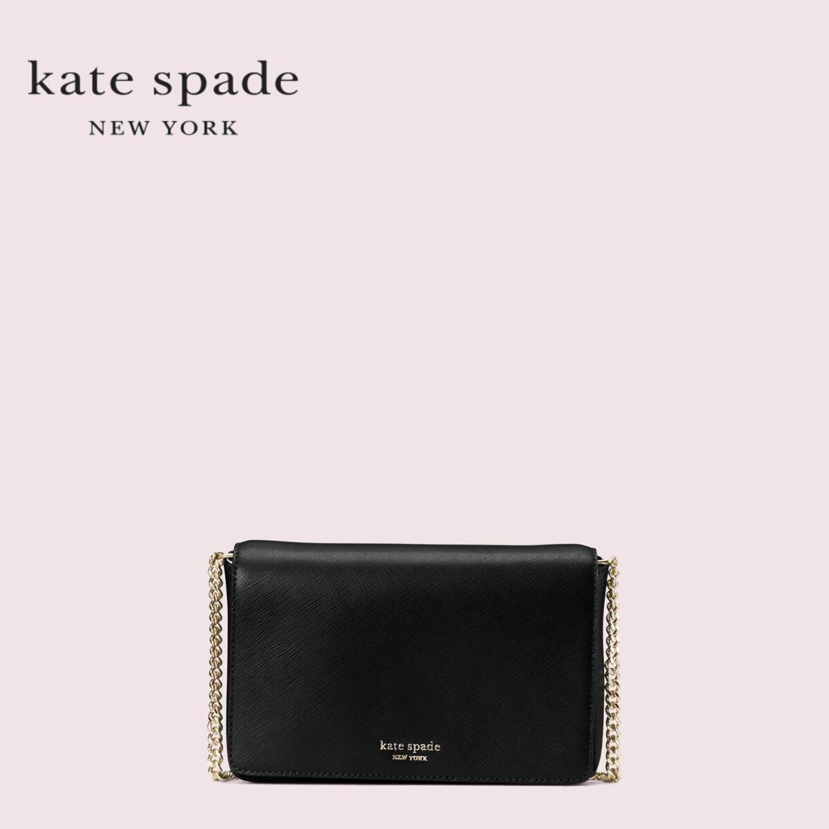 กระเป๋า Kate Spade New York SPENCER CHAIN WALLET PWRU7864 3b69821b8188febd90d1f17f36898a0d