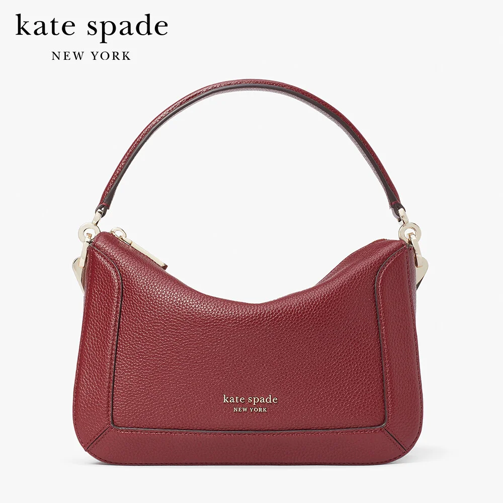 กระเป๋า Kate Spade New York CRUSH MEDIUM CROSSBODY BAG K7801 3d3ac5c669310459d7500557e88e5d66