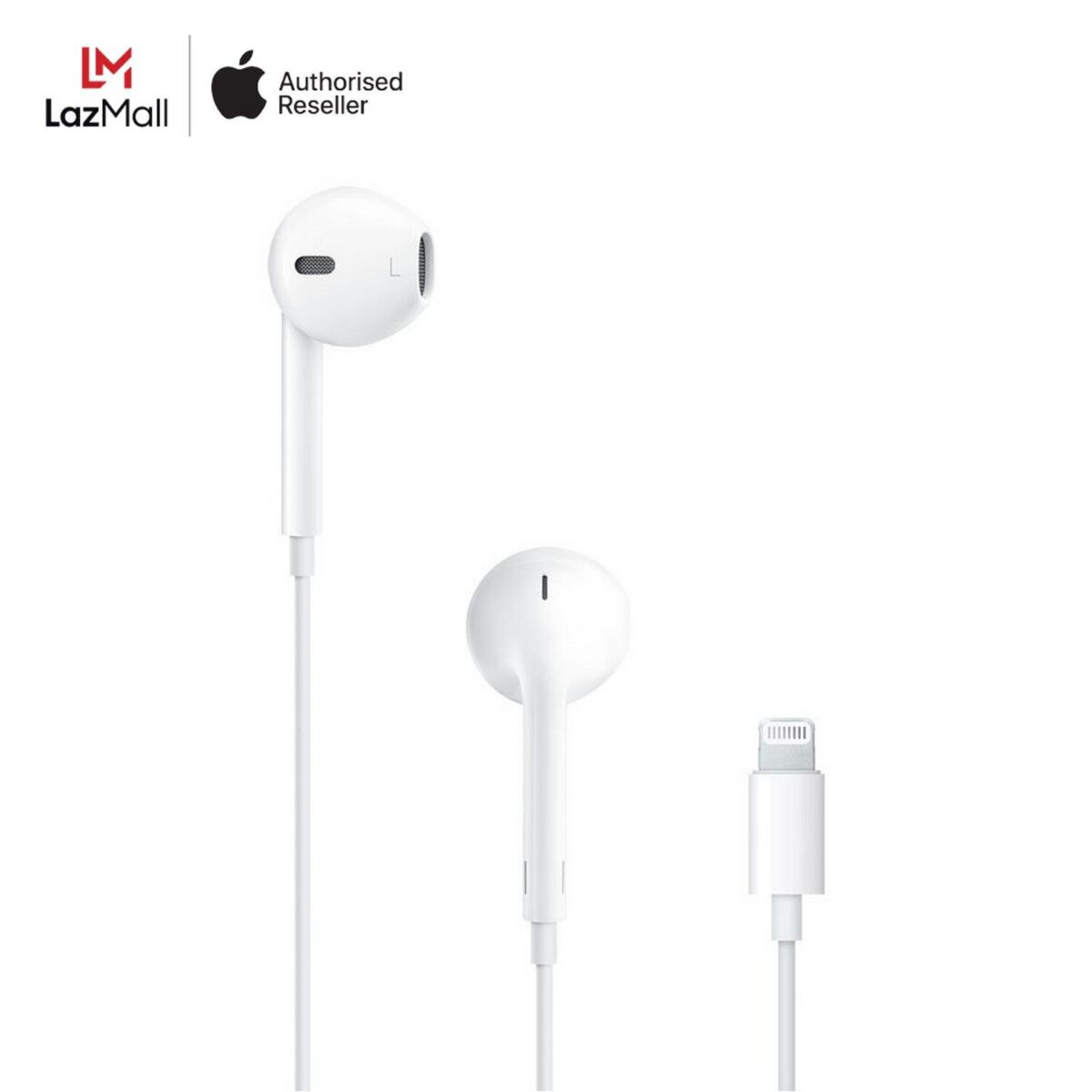 Apple EarPods with Lightning Connector (หูฟัง) 401010745847feed9e88eddb749a274a