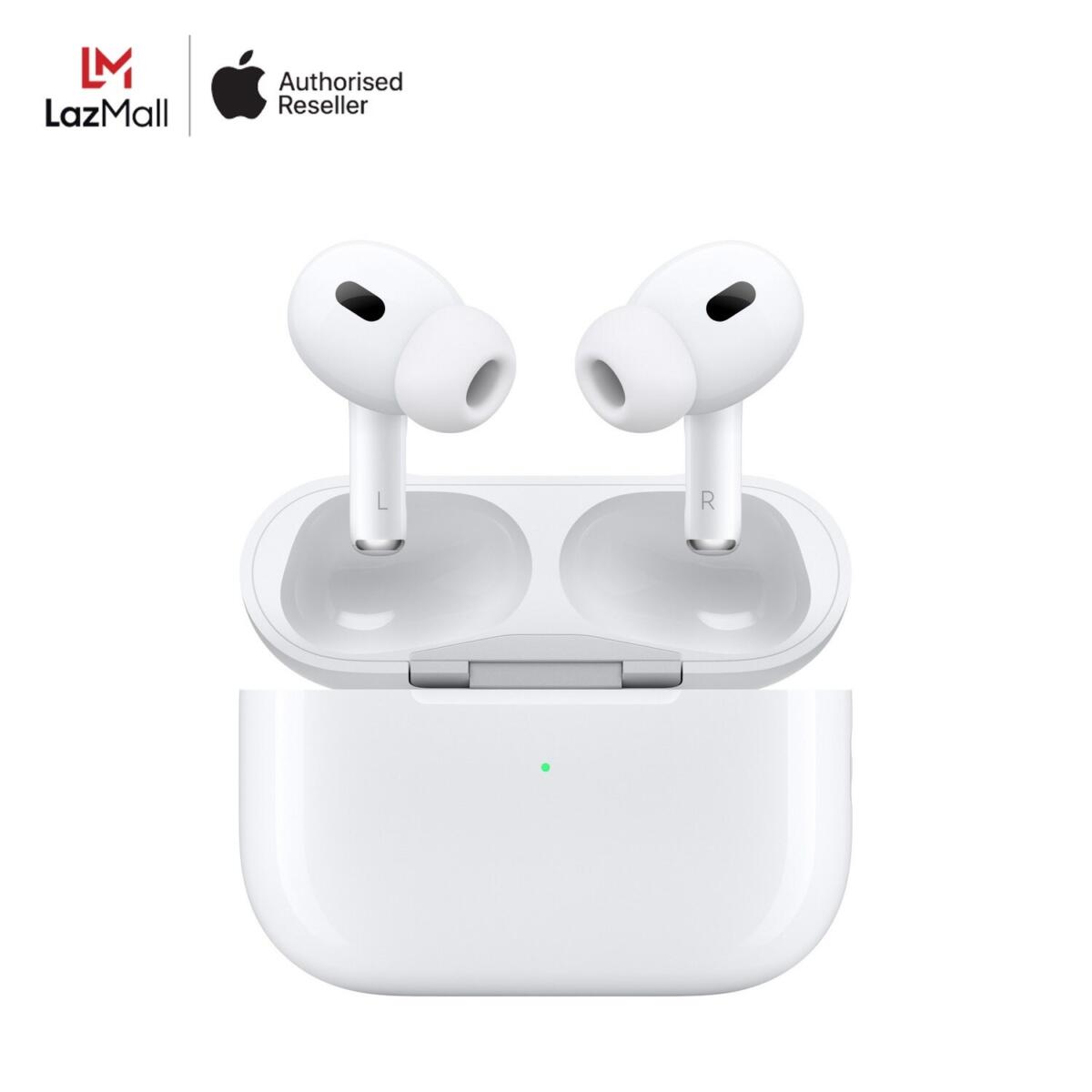 Apple AirPods Pro (2nd generation) 4e3b190f9298e7a4f2a6448dd6eb7a7b