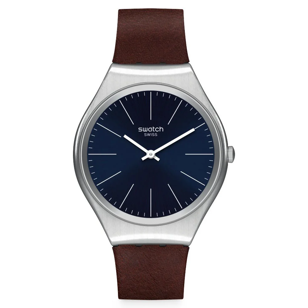 นาฬิกา Swatch Skin Irony SKINOUTONO SYXS106C - นาฬิกา Swatch ผู้หญิง 583388fab7a4406c60e4181f1fc53156 1