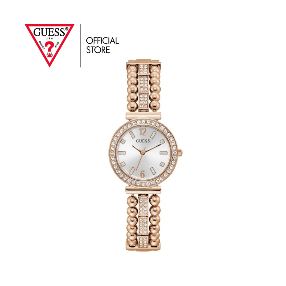 นาฬิกาผู้หญิง GUESS รุ่น GALA GW0401L3 โรสโกลด์ 5b818e81202c3b09714d9d6cbd6100d5