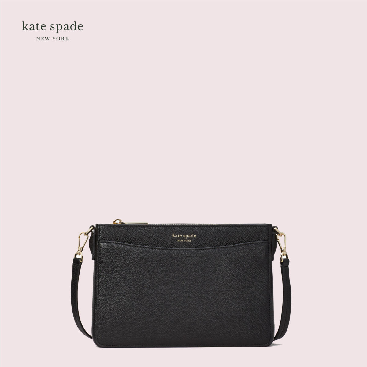 กระเป๋า Kate Spade New York MARGAUX MEDIUM CONVERTIBLE CROSSBODY PXRUA219 64f8e345d7504aea9ab5bc7fe28d72f2