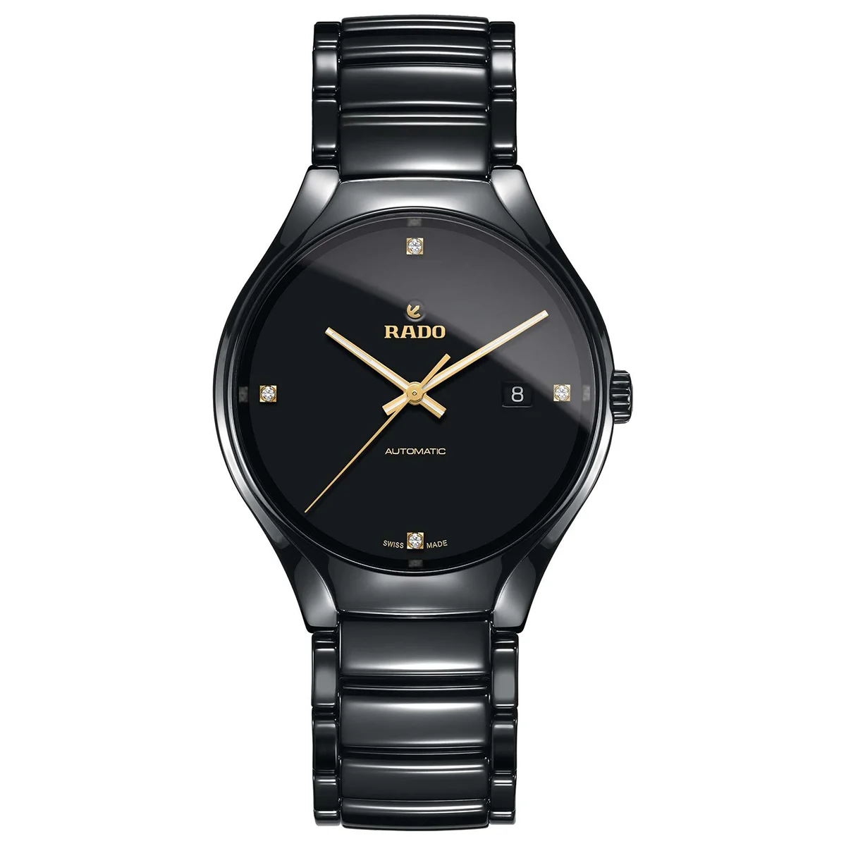 นาฬิกา Rado True Diamonds - R27056712 66b5c544e6b77114445de627fa51d891