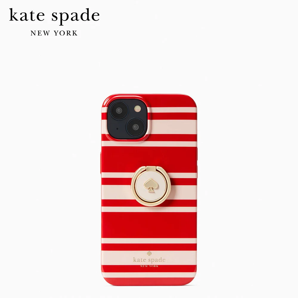 เคสโทรศัพท์ KATE SPADE NEW YORK OTHER SAILING STRIPE PRINTED 14 PHONE CASE KB645 67834b99454729984b301ecadea6b2fc