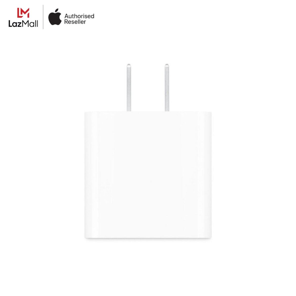 Apple Power Adapter 20W USB-C 6b6af682c0efa812619802e3134af142 scaled