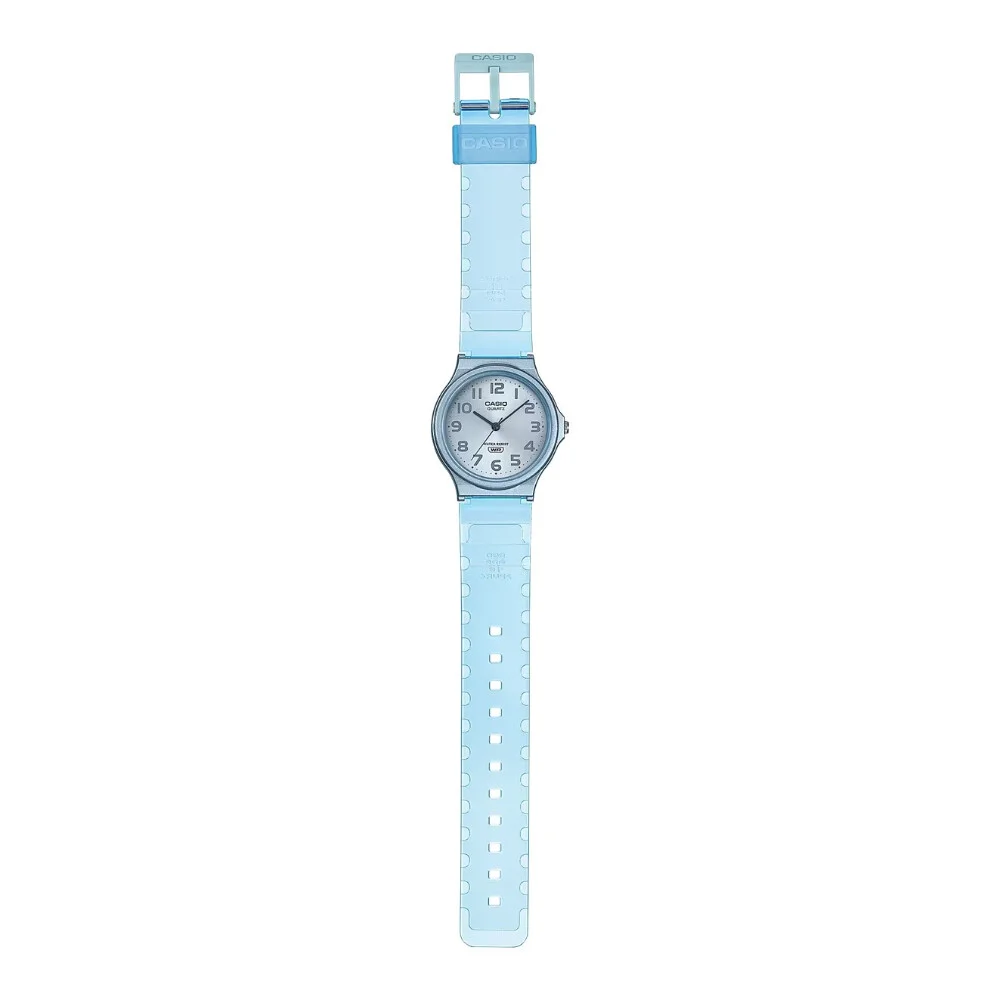 นาฬิกาผู้หญิง CASIO GENERAL รุ่น MQ-24S-2BDF 6ce6895dc180cc124841cef1e262fb9a