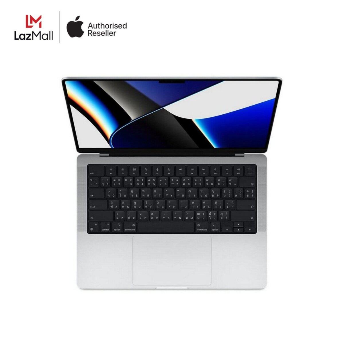 Apple MacBook Pro 16 - inch : Apple M1 Pro chip with 10‑core CPU and 16‑core GPU, 512GB SSD 7026479f297e3beb55de246f9ac10186