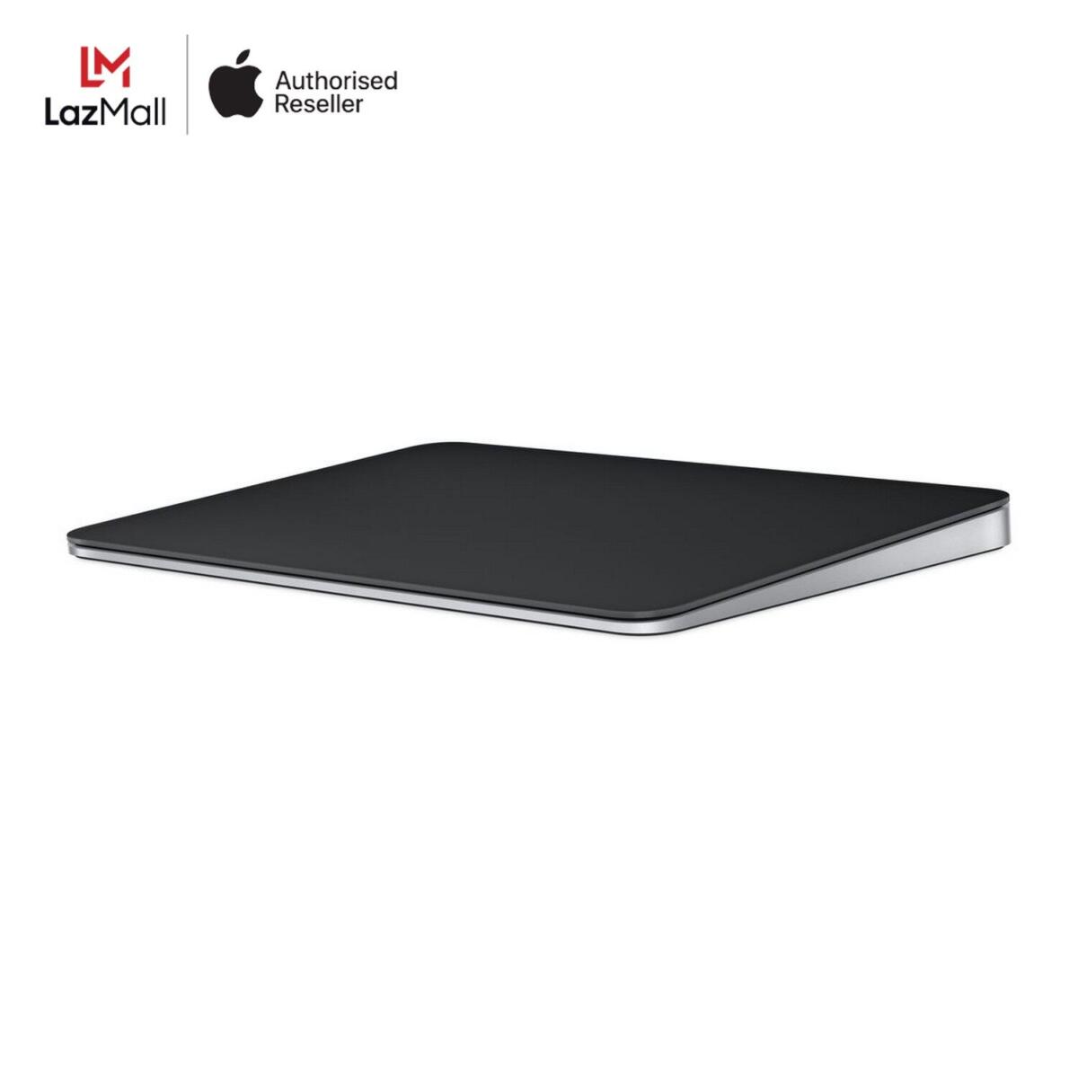 Apple Magic Trackpad - Black Multi - Touch Surface (MMMP3ZA/A) 7785af7a728dee60ca7ddb6ad1ac3e4a