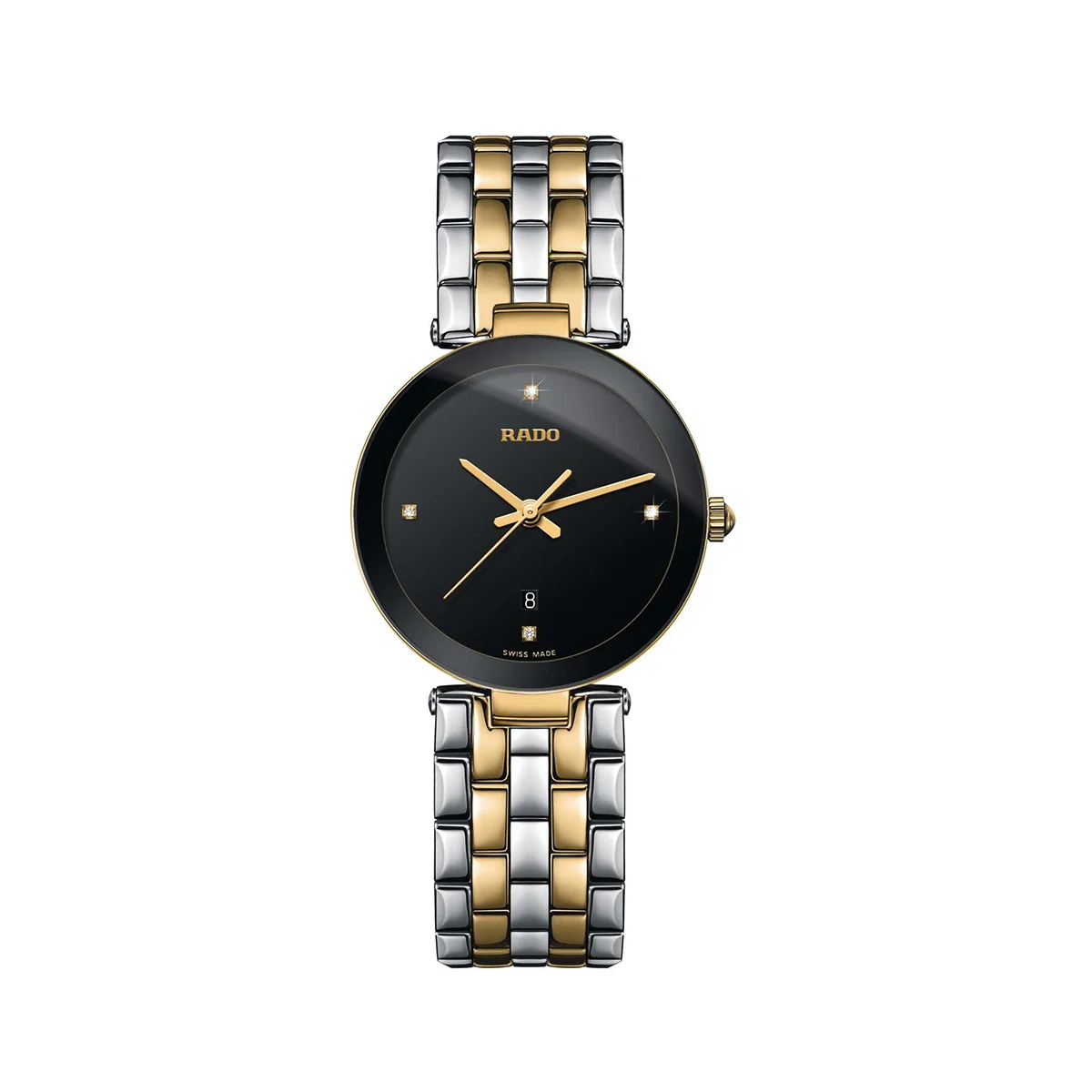 นาฬิกา Rado Florence Diamonds - R48867713 77dbc86383a00a6bbbe0589b83874dce