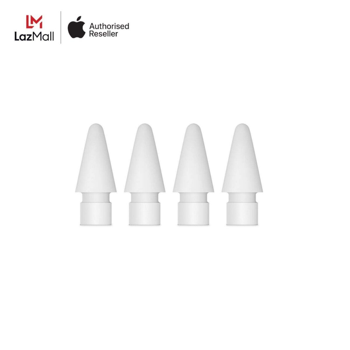 Apple Pencil Tips - 4 pack 780cc12061207ec1c175f0ec2efd9f9f