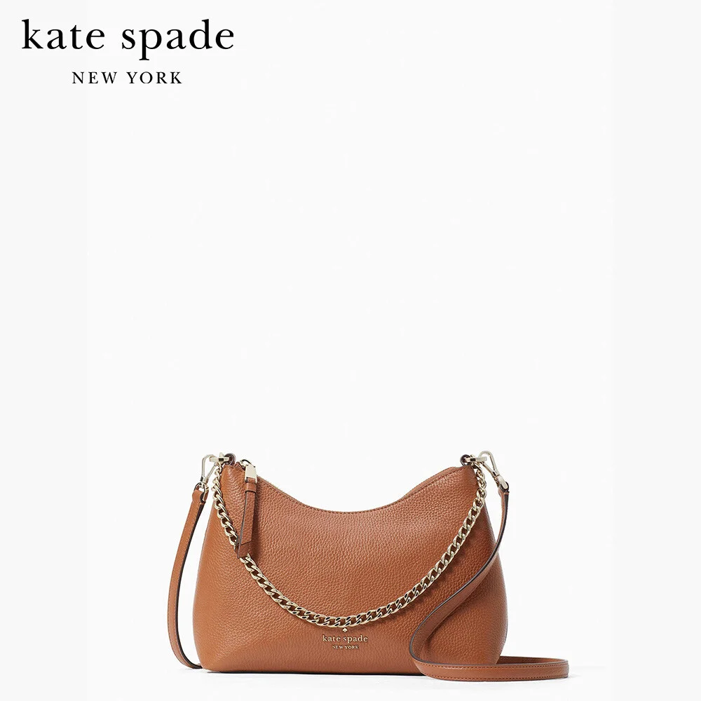 กระเป๋า Kate Spade New York ZIPPY CONVERTIBLE CROSSBODY K9374 854d4f511d7993363ef44805e0bf10f3