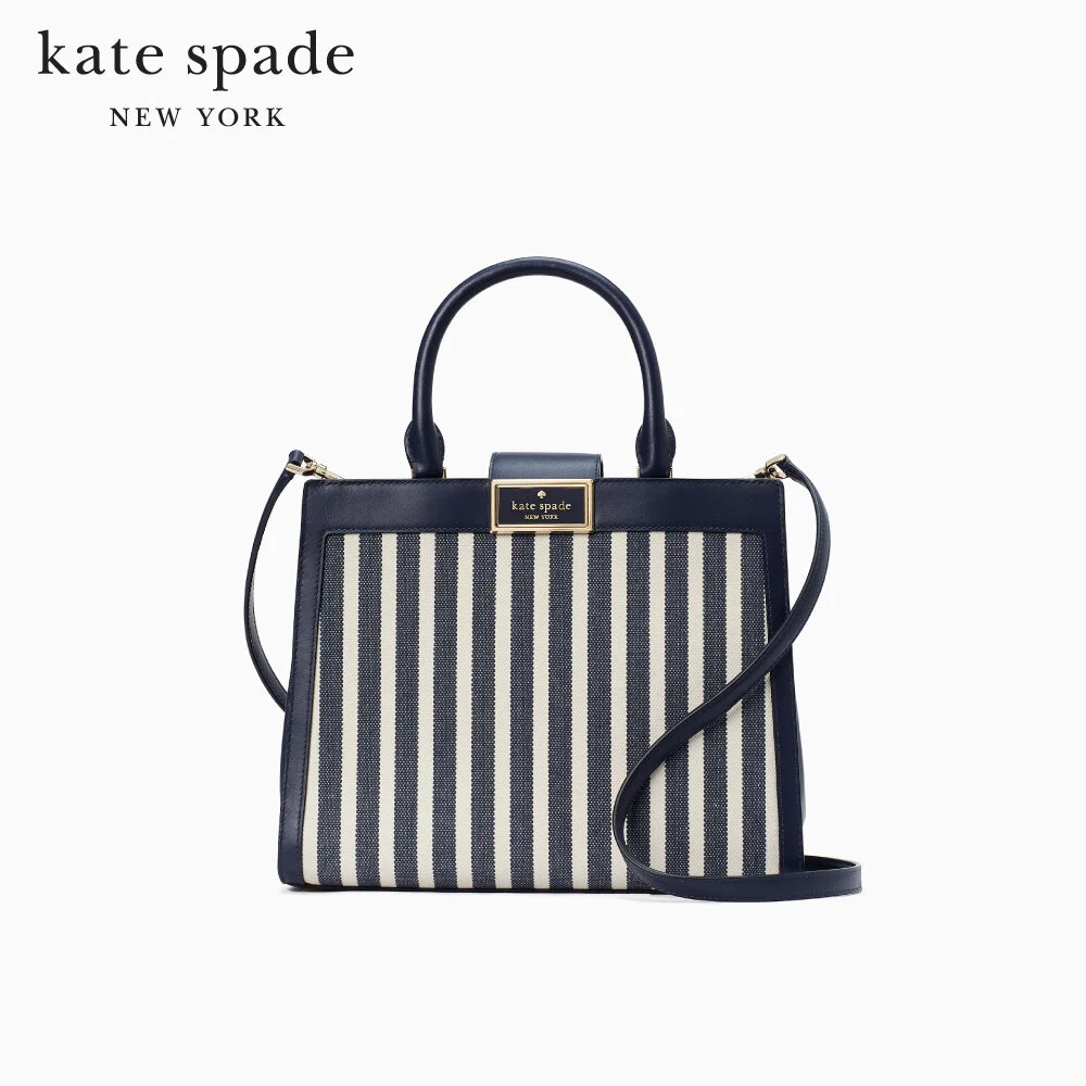 กระเป๋าหนัง Kate Spade New York REEGAN SATCHEL KB708 94047b6cef2993f851fa3ba9107ecf3c