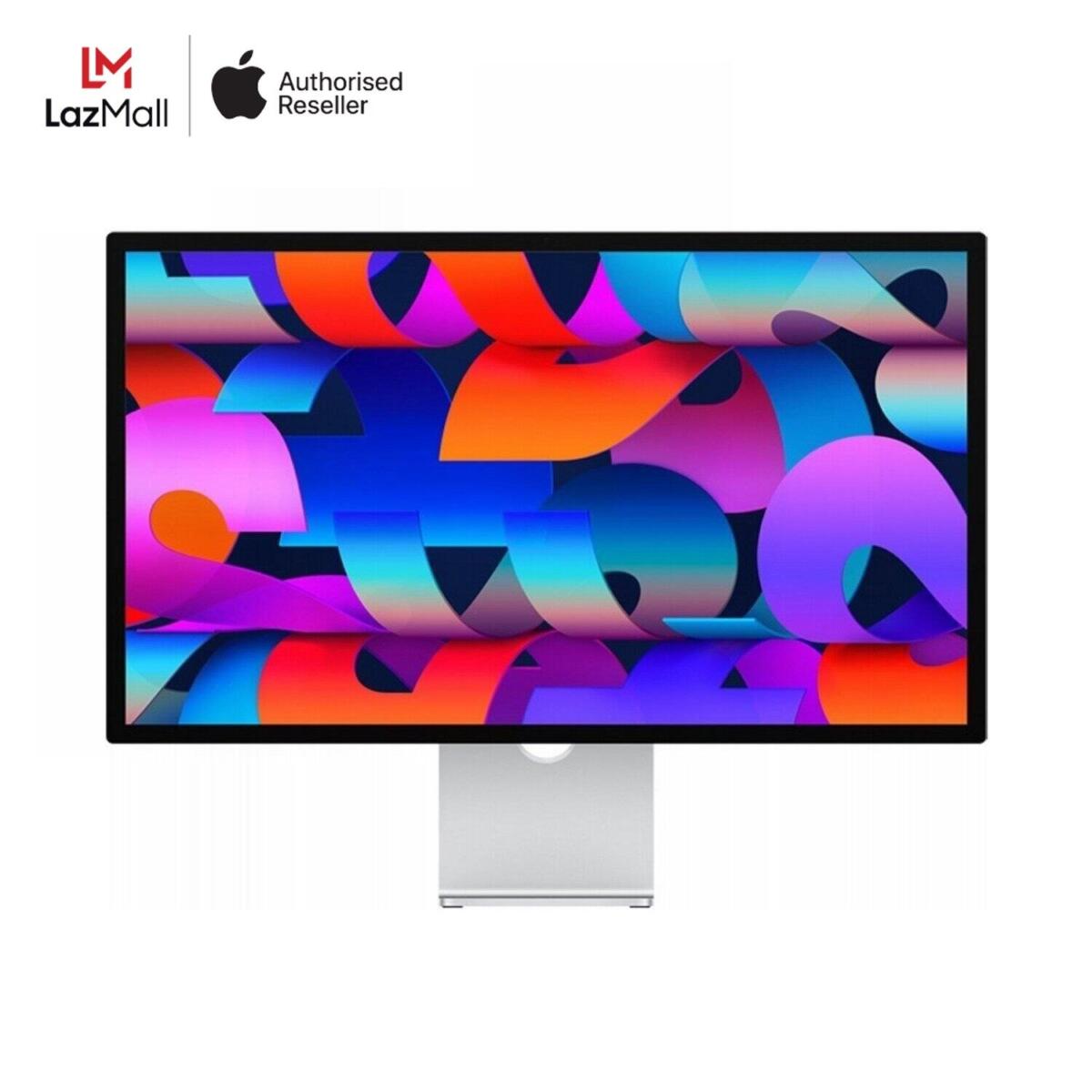 Apple Studio Display - Nano - Texture Glass - Tilt - and Height - Adjustable Stand 9f21cdf934826c0b8f292f79564b8677