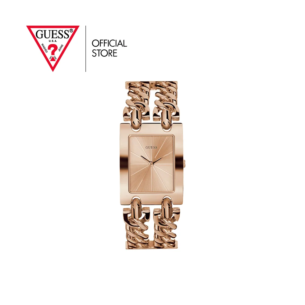 นาฬิกาผู้หญิง GUESS รุ่น W1117L3 a21f8a4fc1774d090aad62bcfcb30b6e
