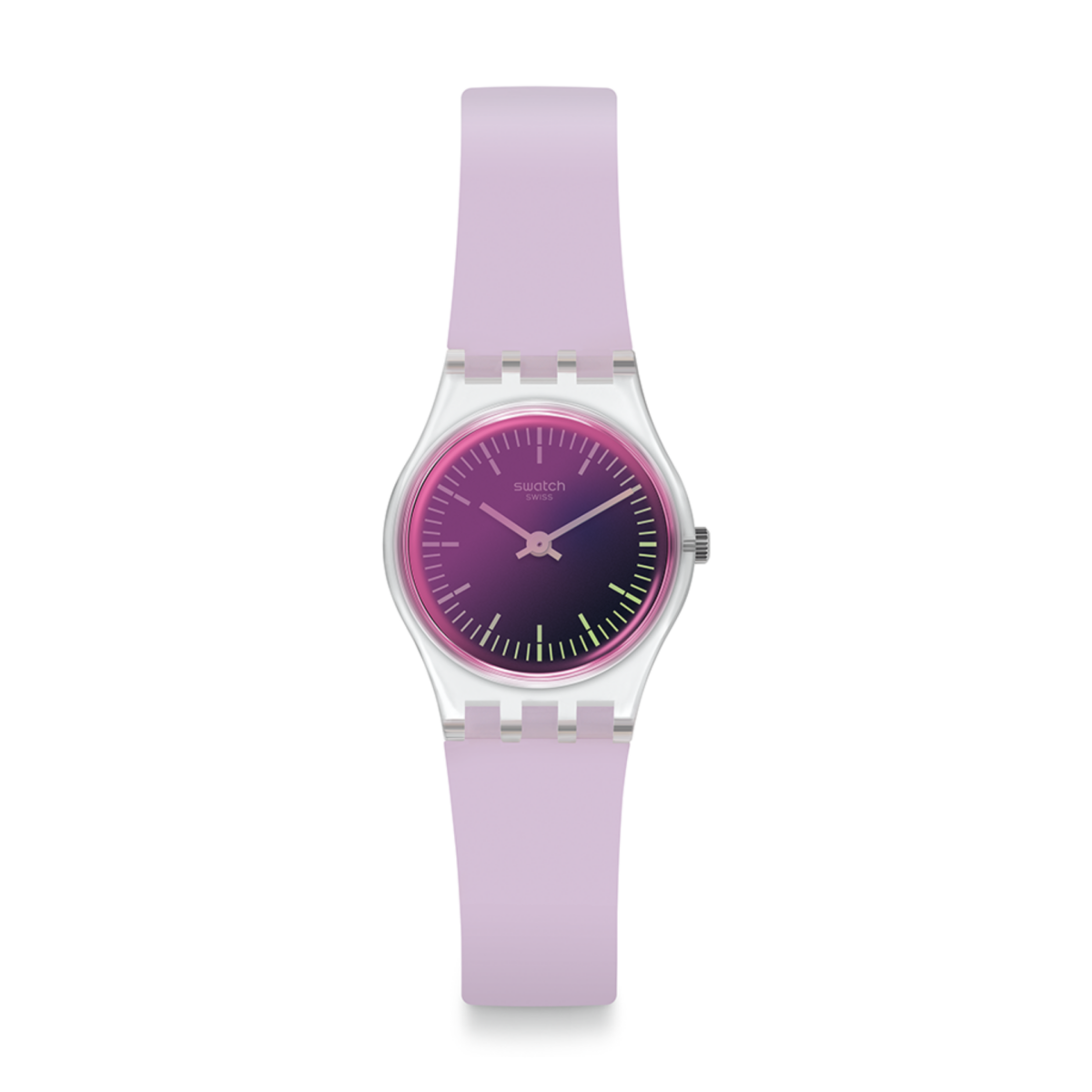 นาฬิกา Swatch Originals ULTRAVIOLET LK390 - นาฬิกา Swatch ผู้หญิง a6e10d372544d27c5a9566aa573d11f9