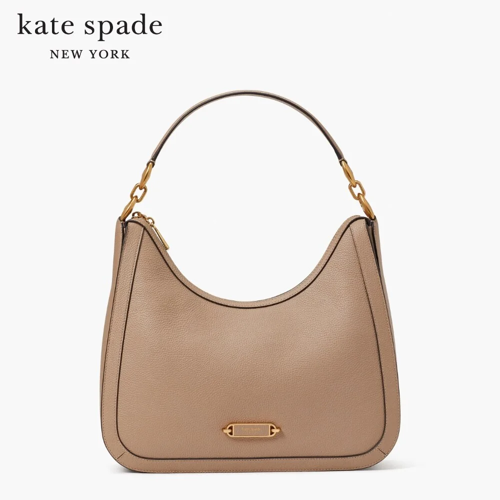 กระเป๋าสะพายข้าง Kate Spade New York GRAMERCY MEDIUM HOBO BAG KB121 ab6d4548207ca1310ee89b92367629af
