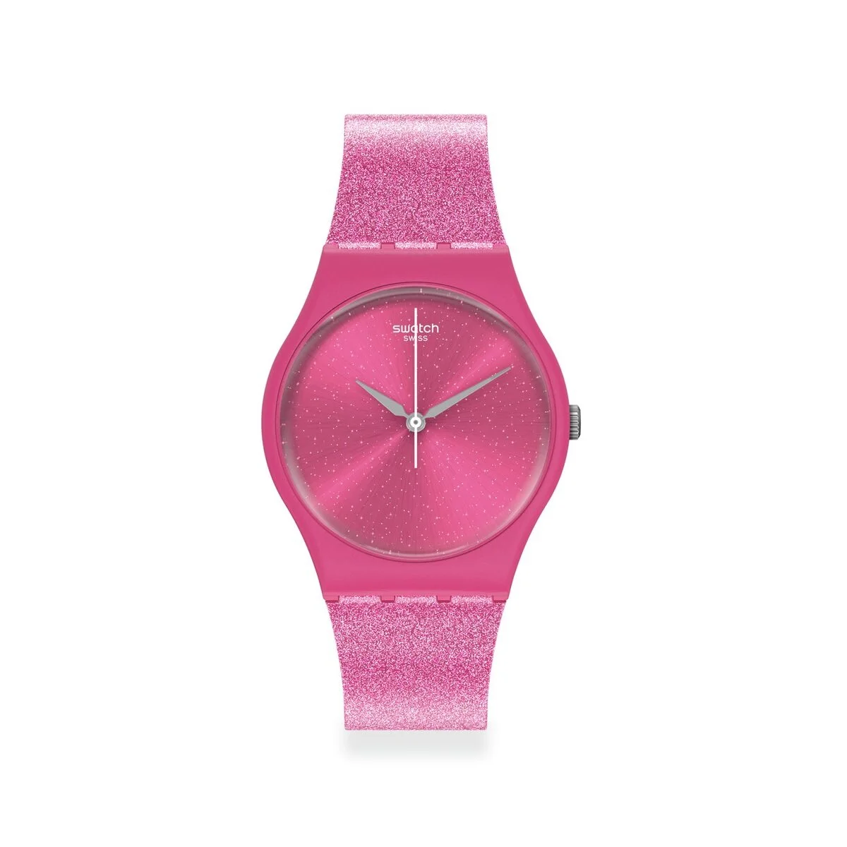 นาฬิกา Swatch Originals MAGI PINK SO28P101 - นาฬิกา Swatch ผู้หญิง b3c72bbb0449c03c6adf048812b58268