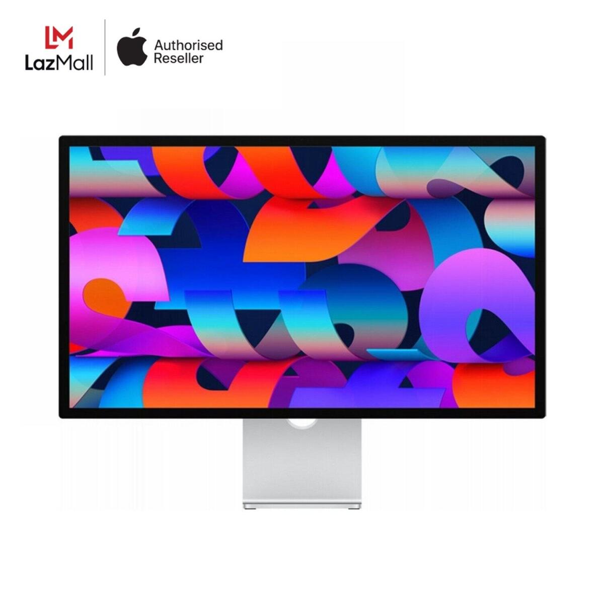 Apple Studio Display - Standard Glass - Tilt - and Height - Adjustable Stand b4810acd9a2826a30876c20e271acc16