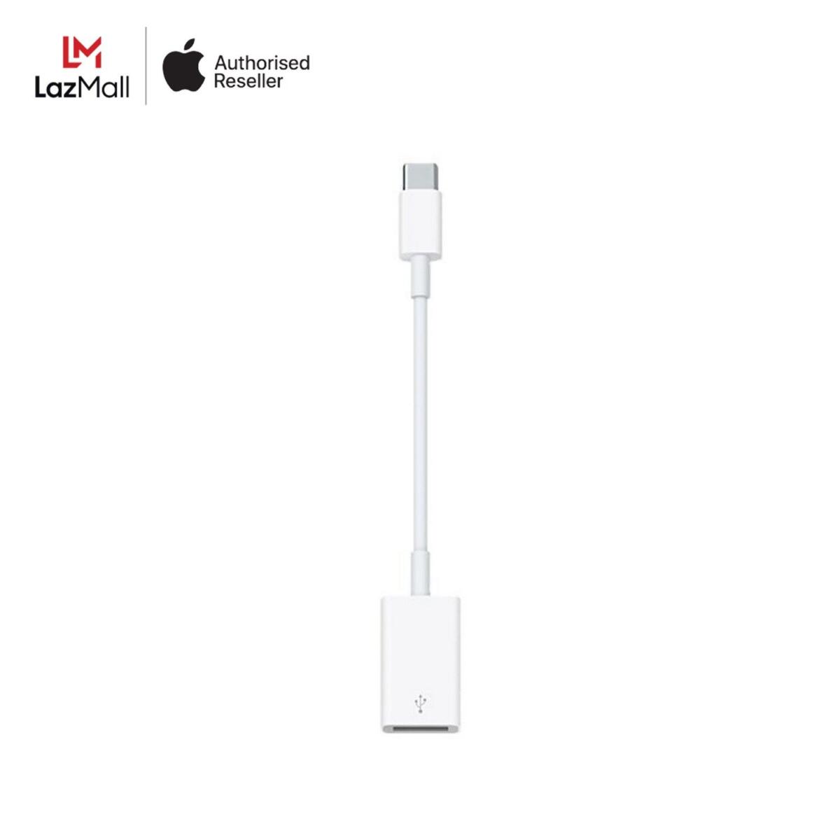 Apple USB-C to USB Adapter bc45028652ed44cf924841b88dc36684