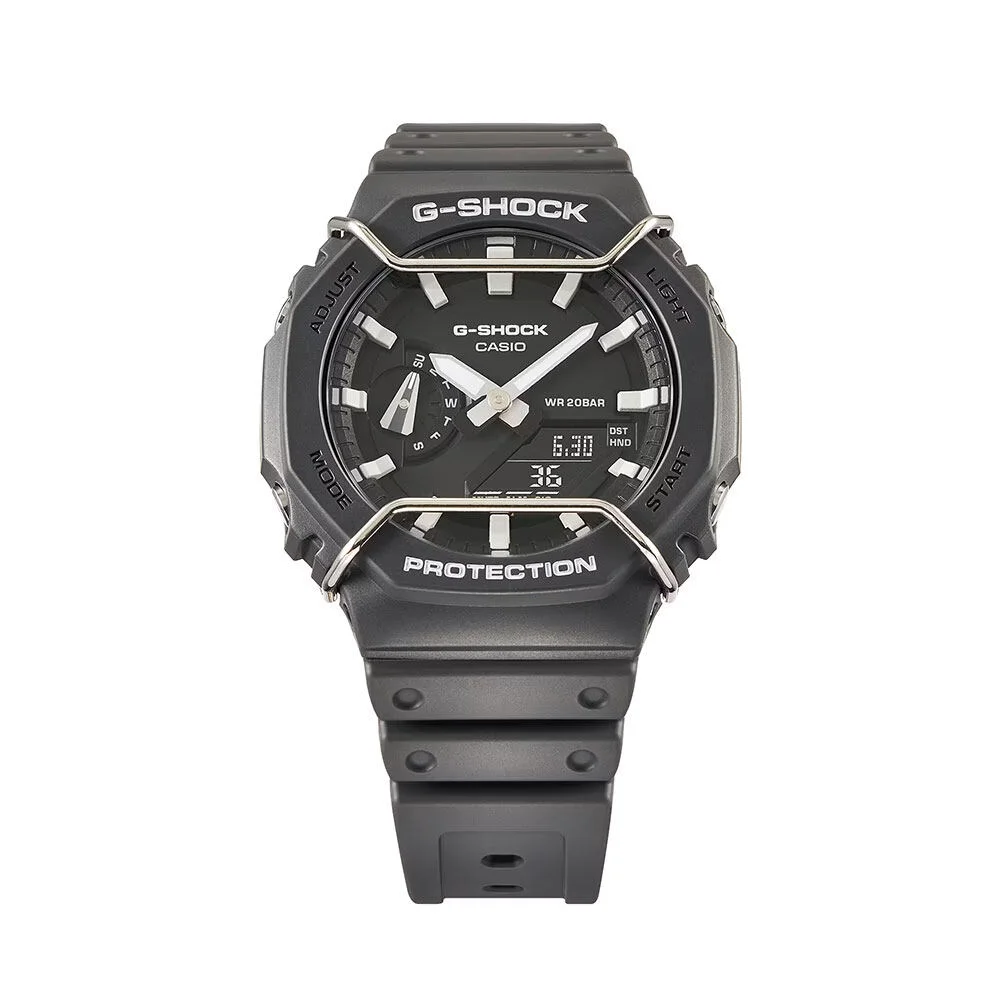 นาฬิกาผู้ชาย CASIO G-SHOCK รุ่น GA-2100PTS-8ADR c2032324bf2c9dc1180e49e3a9270782