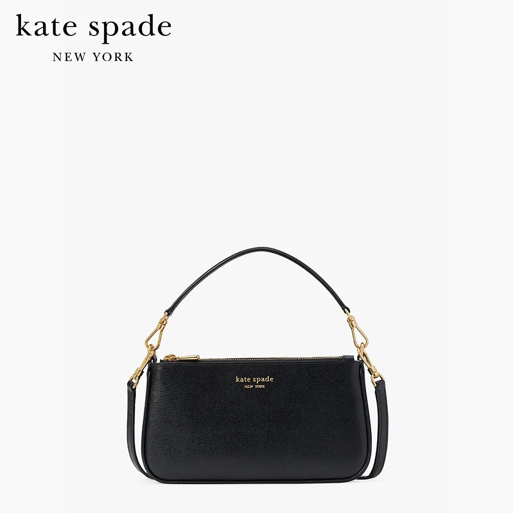 กระเป๋า Kate Spade New York MORGAN EAST WEST CROSSBODY KB369 c5878f195eb9910e3f5dae1123749d04