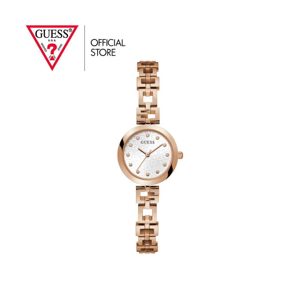 นาฬิกาผู้หญิง GUESS รุ่น LADY G GW0549L3 สีโรสโกลด์ c755fee584c2de1b247e80bb9a40c6db