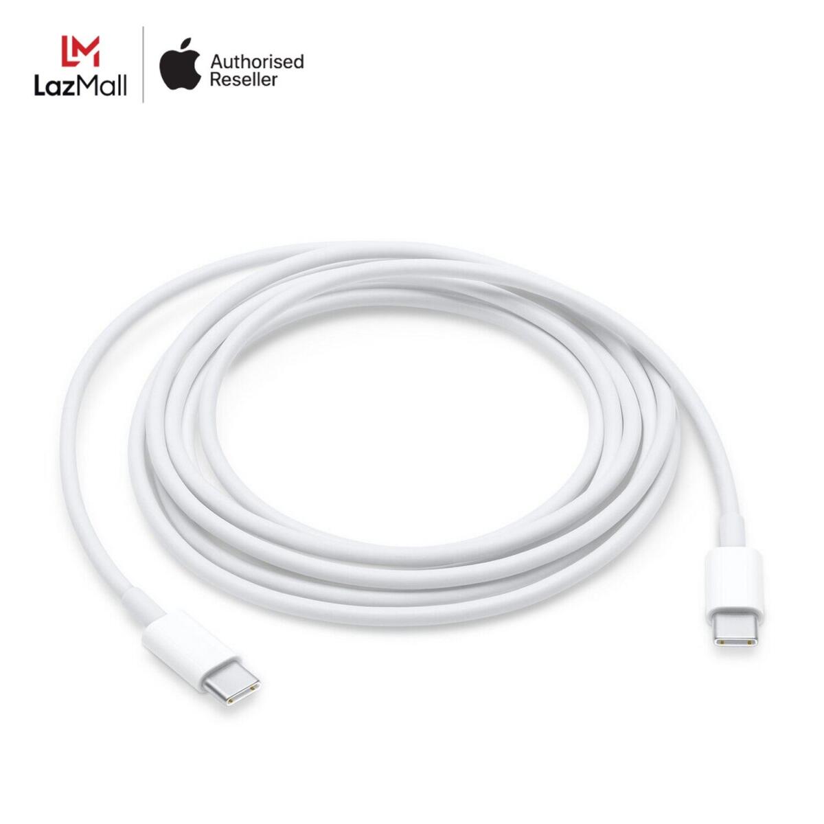 Apple USB-C Charge Cable (2m) cbacda05bd339e6b602bdfbcd3c4b222