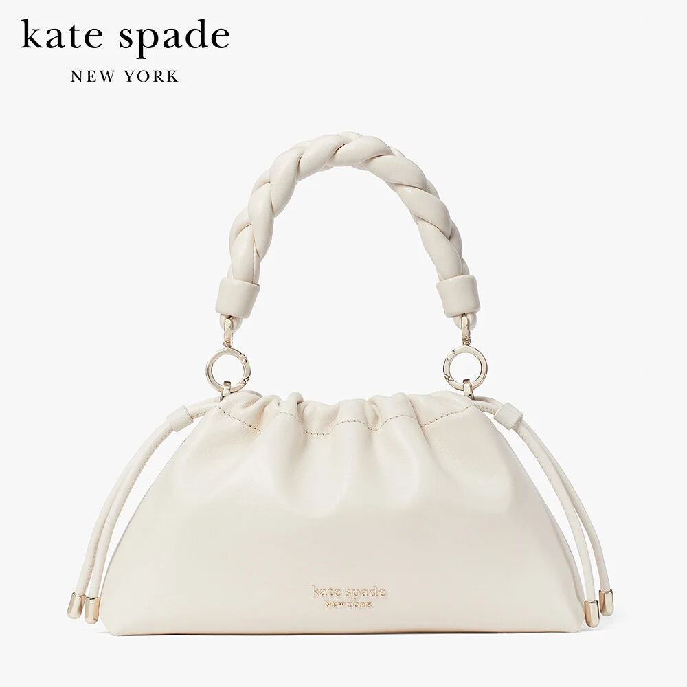 กระเป๋าสะพายข้าง Kate Spade New York MERINGUE SMALL CROSSBODY K7730 ccc49498de95d25c5465591fa5b3a20d