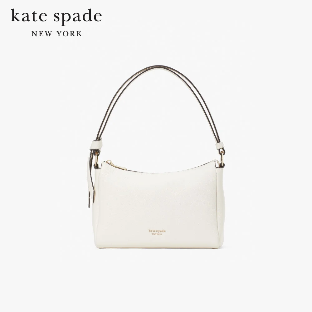 กระเป๋า Kate Spade New York KNOTT MEDIUM SHOULDER BAG KB982 d1ab48b1352786b1ee7c861110b3f228