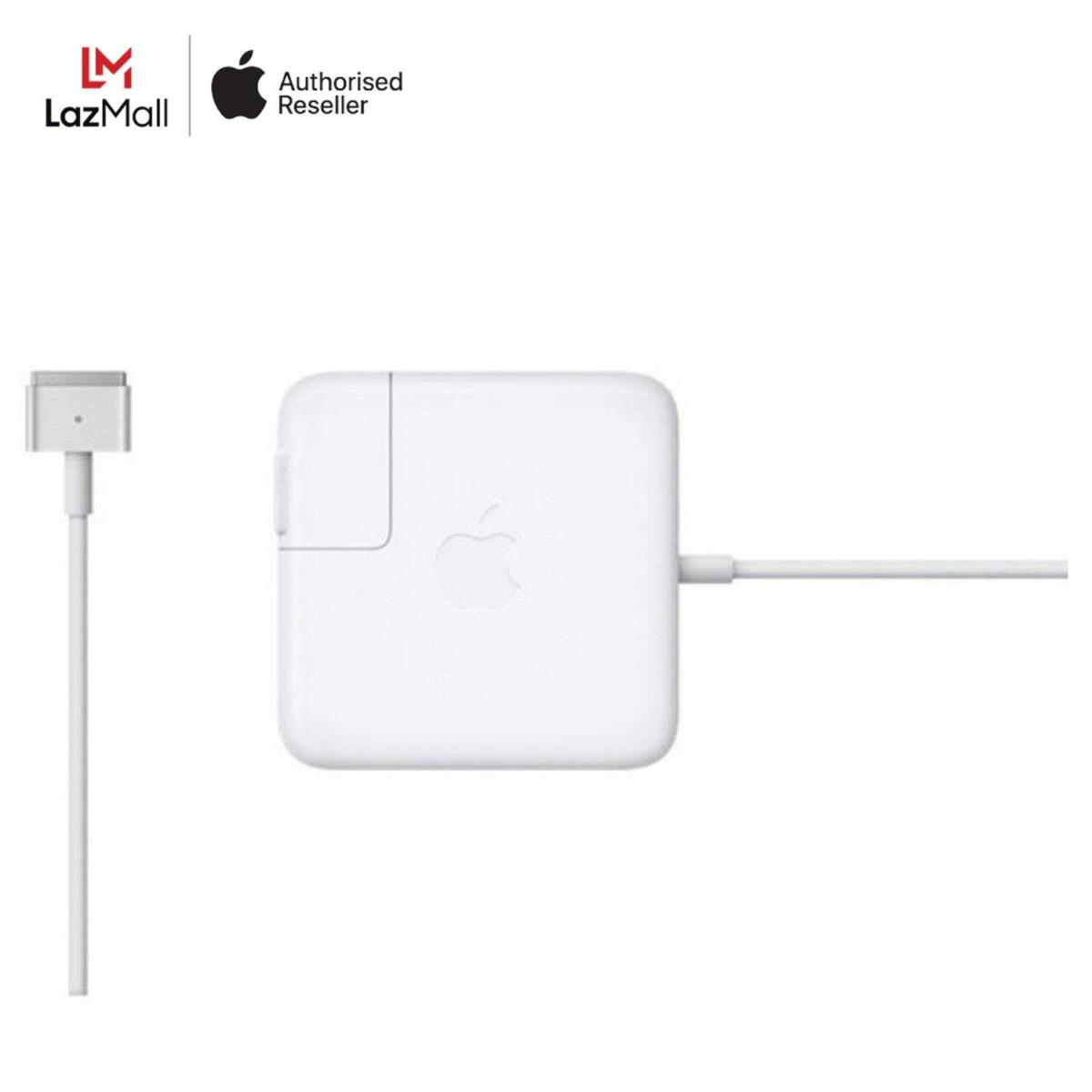 Apple Power Adapter 45W MagSafe 2 for MacBook Air e5909ef9ec6d37a86b6d0cc6053b106b