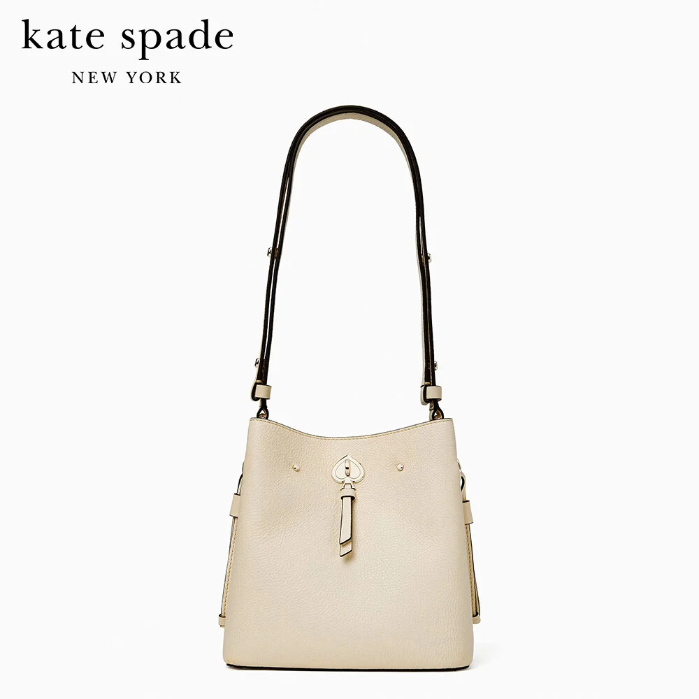 กระเป๋า Kate Spade New York MARTI SMALL BUCKET BAG WKRU7063 ec2720cea8f7fc3a560d9dc521f419a9