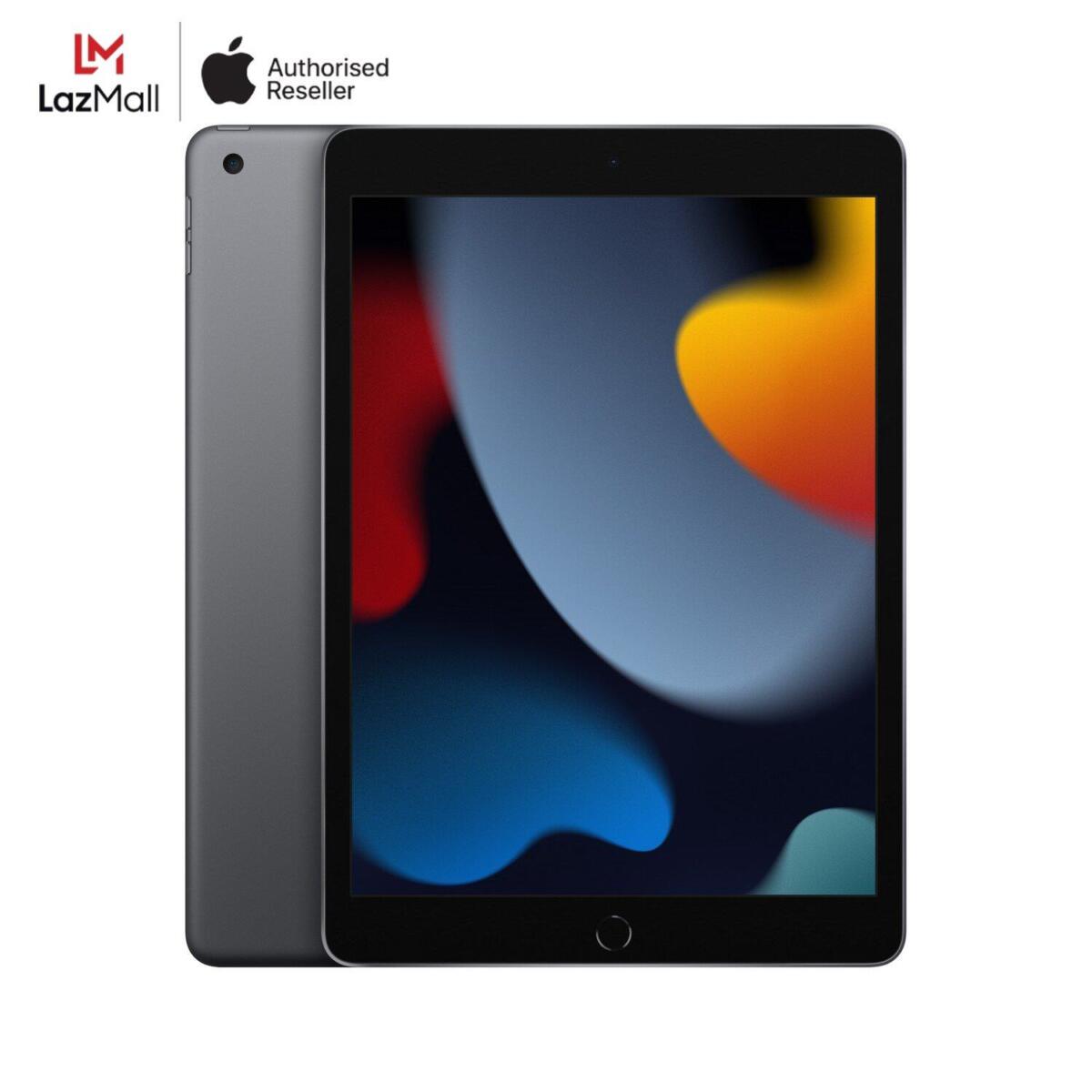 Apple iPad 10.2 - inch Wi - Fi (9th Gen 2021) f09464e92bb0e459dd8e8b58e812eb80