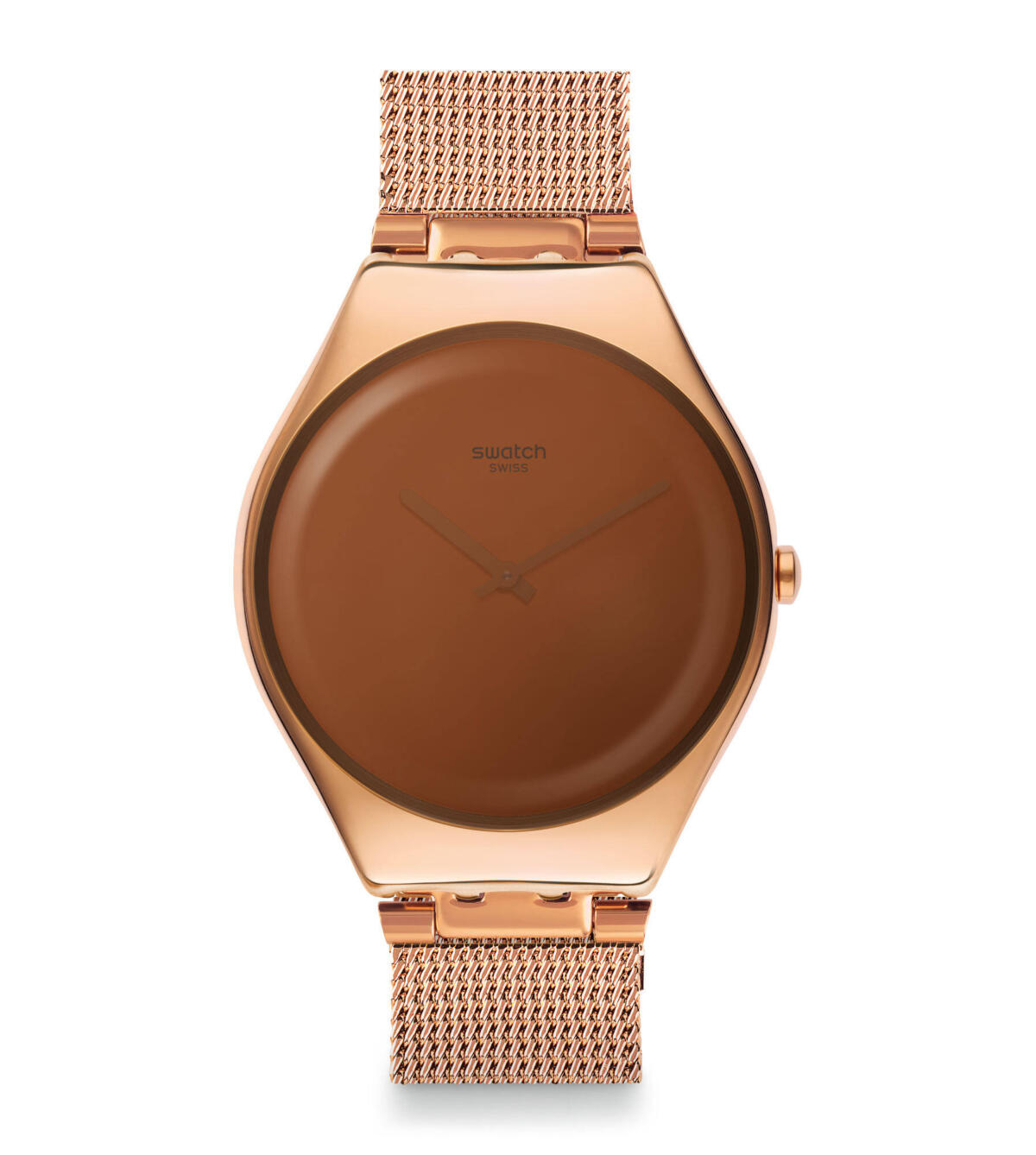 นาฬิกา Swatch Skin Irony OH MIROIR,DIS-MOI QUI EST LA PLUS BELLE? SYXG107M - นาฬิกา Swatch ผู้หญิง f31cecf3d0e4bff21d5930824ed8422c