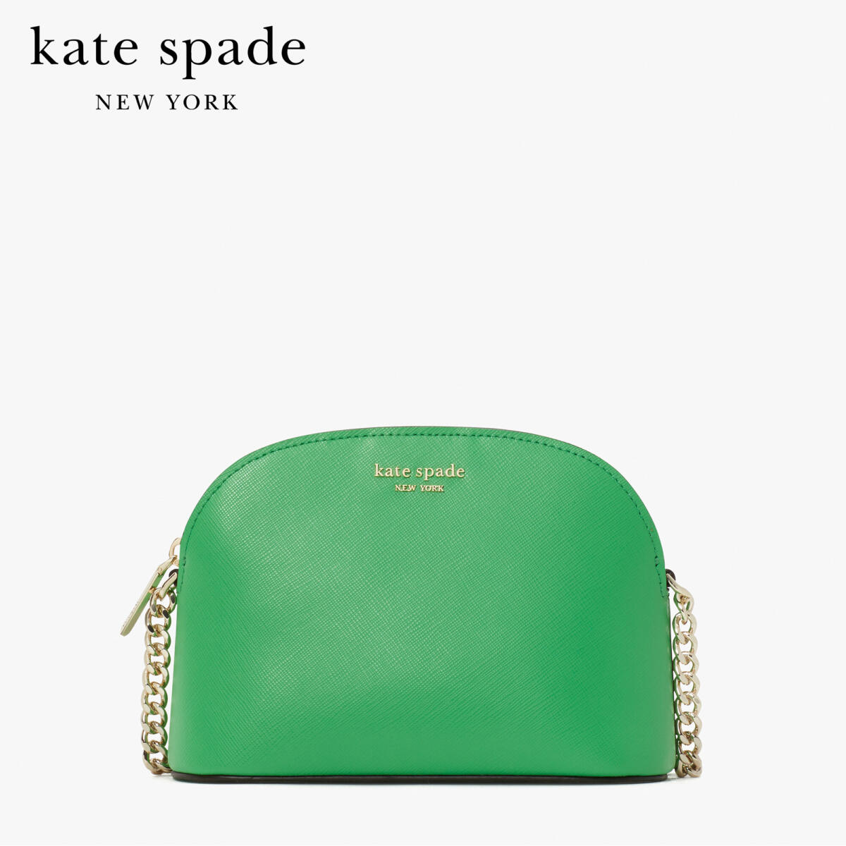 กระเป๋า Kate Spade New York SPENCER SMALL DOME CROSSBODY PWRU7850 f4b3634a7bb21012cbc63384ace99135