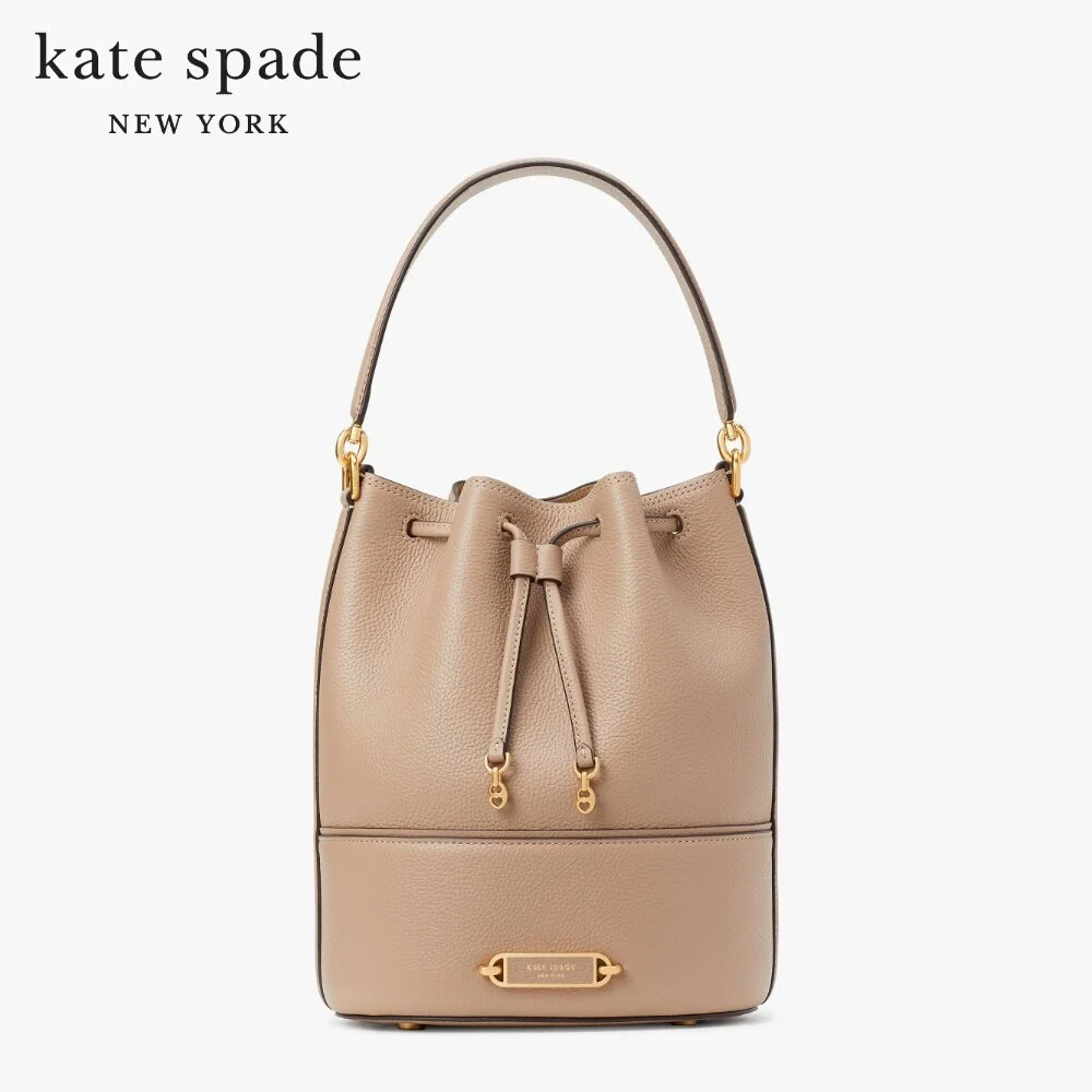 กระเป๋า Kate Spade New York GRAMERCY MEDIUM BUCKET BAG feee4d5f408f6670d4b61554df12988a