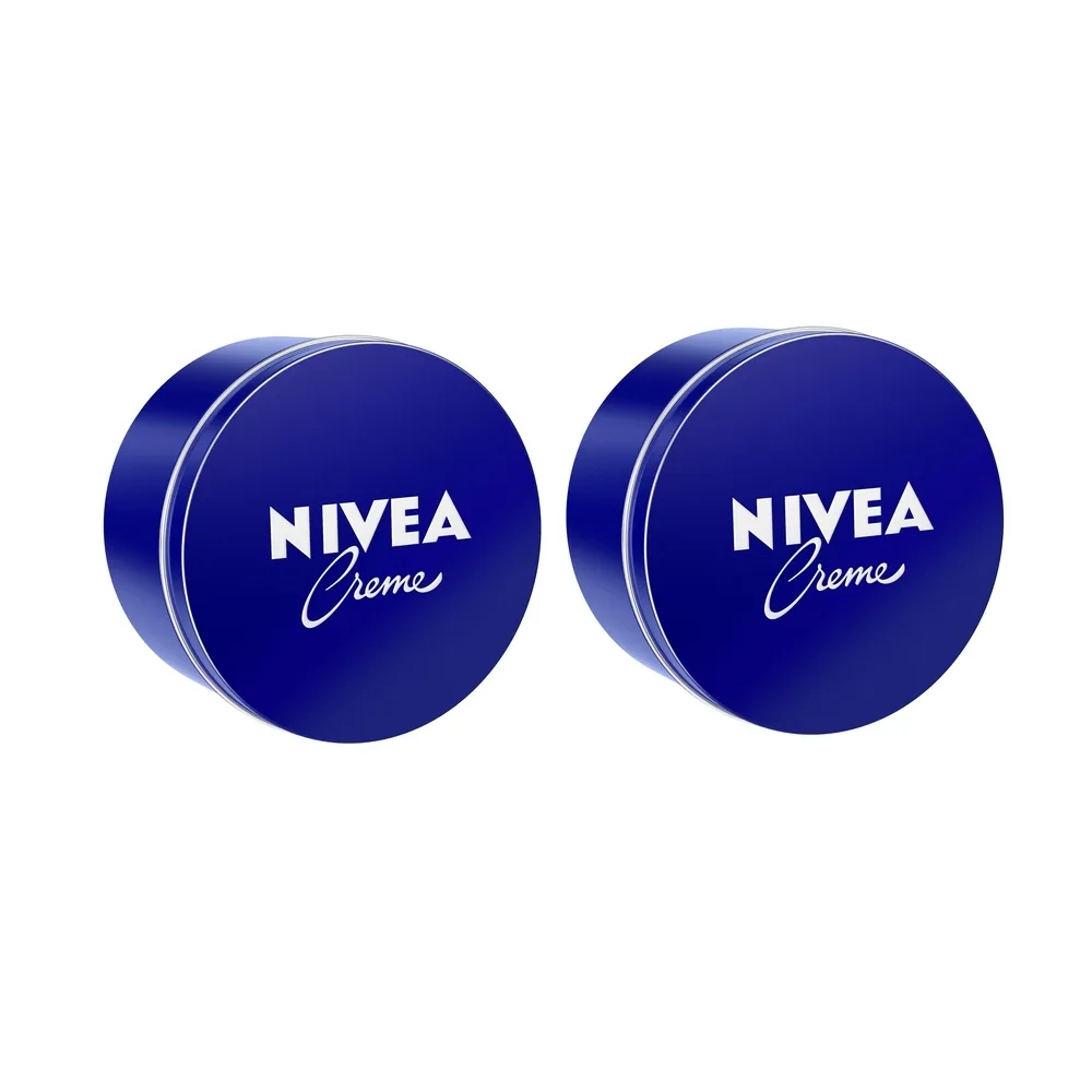 [ลดสูงสุด 50% + โค้ดลดเพิ่ม 20%]นีเวีย ครีมบำรุงผิวสูตรเข้มข้น 250 มล. 2 ชิ้น NIVEA 20cb5382193760dce182dbd06d02ded6