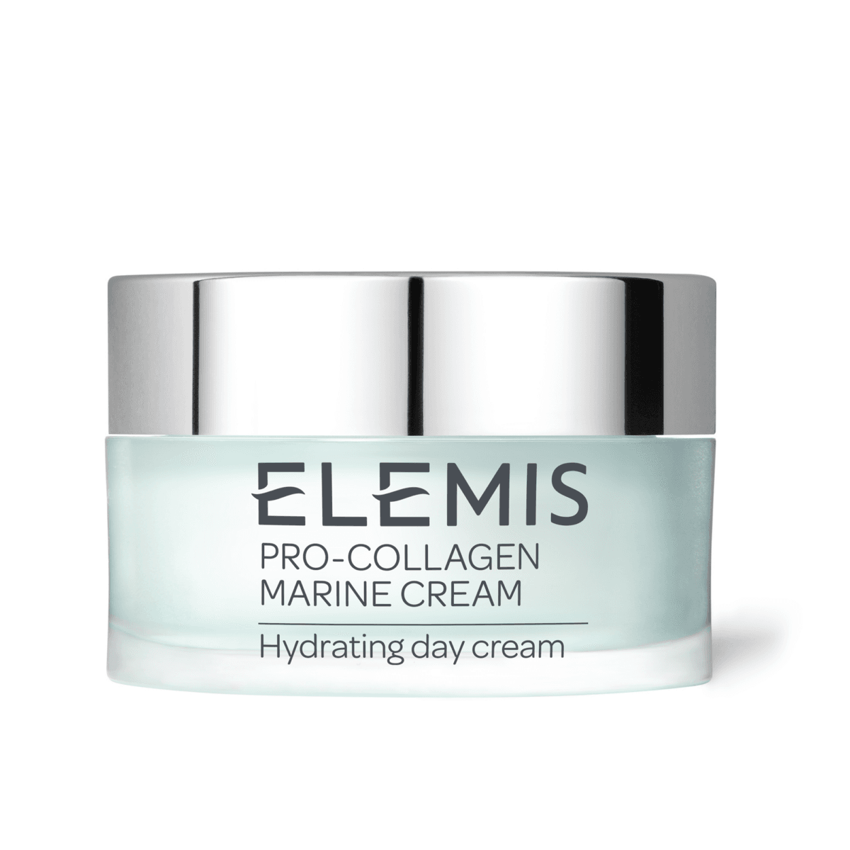 Elemis Pro-Collagen Marine Cream 50 ml. เอเลมิส โปร คอลลาเจน มารีน ครีม (ครีมบำรุงผิวหน้า , ริ้วรอย , กระชับ , เรียบเนียน) 53b745bfbe38c51d1cbfb967331e9b78