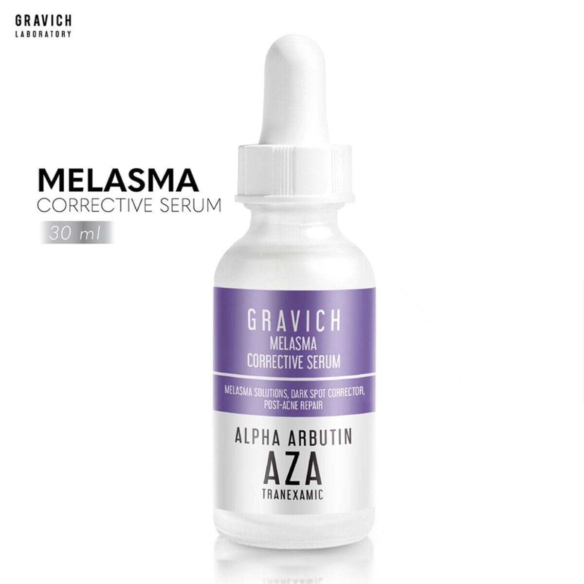 Gravich Melasma Corrective Serum 30 ml 7c57b43fe6728596f3f5e34ac0e6caf7 scaled