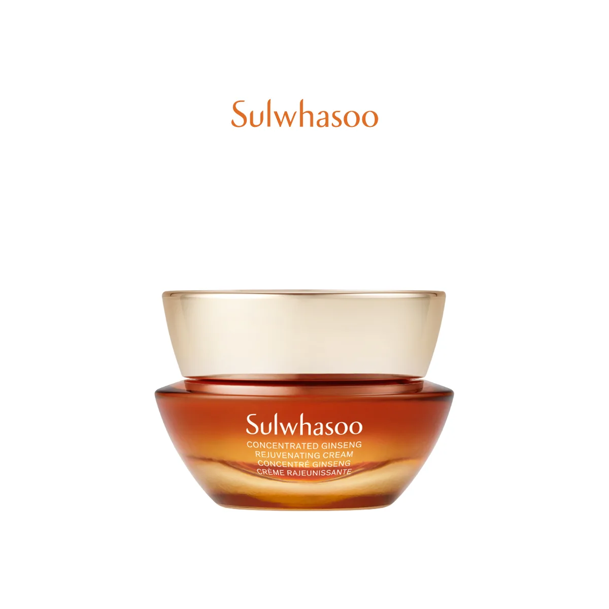 [NEW] SULWHASOO Concentrated Ginseng Rejuvenating Cream 30ML โซลวาซู ครีมบำรุงผิวหน้า ลดเลือนริ้วรอย ผิวแน่นกระชับ ผิวแข็งแรง b4865f9d71e94131f4e6f8677d0f7099